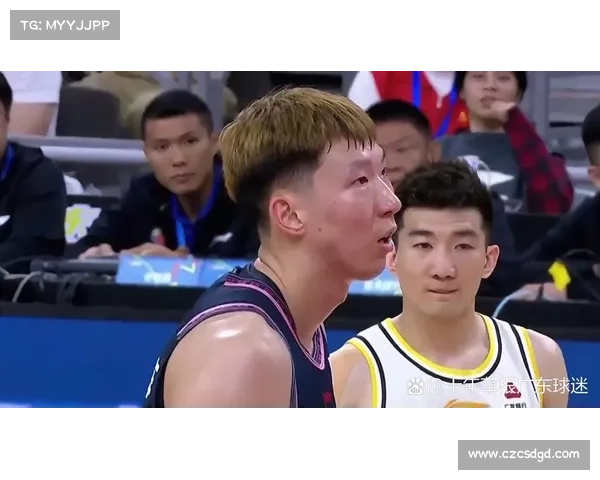 广东男篮重返前八展现强大实力 势头正劲争夺更高目标