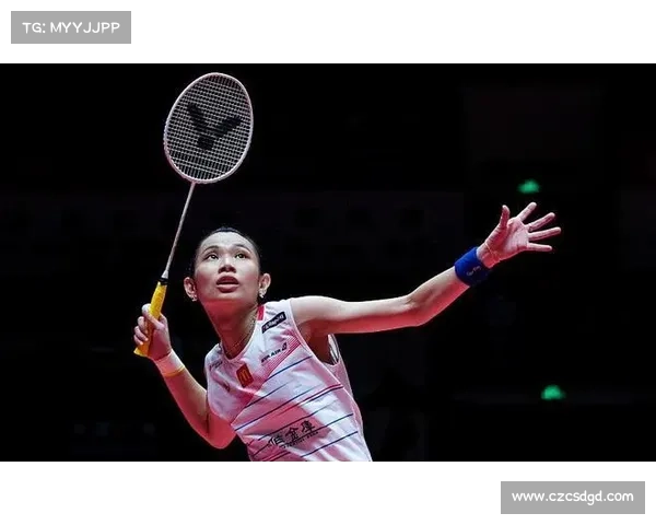 戴资颖法国大师赛表现惊艳力压群雄荣获亚军创下新高